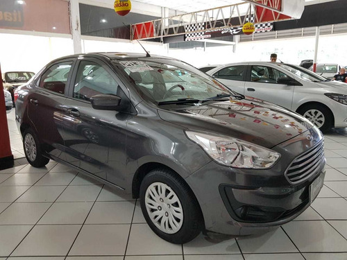 Ford Ka 1.0 Se Flex 4p