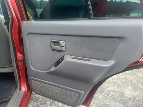 Chevrolet Rodeo 3.2 V6 Dohc