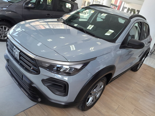 Fiat Pulse 1.3 Drive Gse Cvt