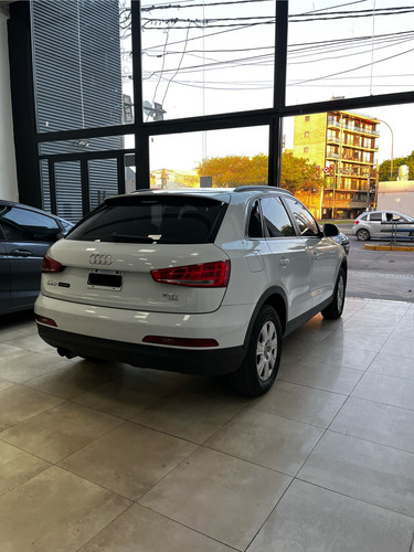 Audi Q3 2.0 Quattro Tfsi 170cv