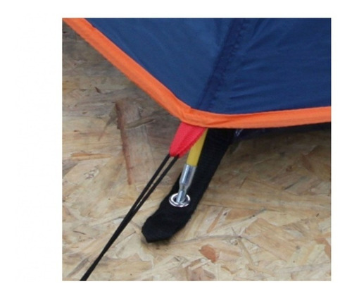 Barraca Falcon 2 Pessoas Iglu Nautika