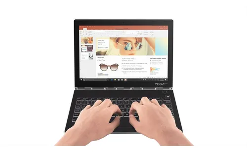 LENOVO Yoga Book C930 よくっ LTE i5-7Y54/10.8型 LENOVO Yoga Book C930 よくっ LTE i5-7Y54/10.8型