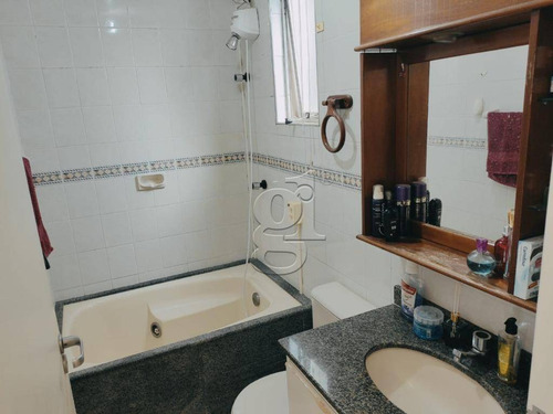 Imagem 10 de 19 de Apartamento À Venda, 74 M² Por R$ 255.000,00 - Vila Ipiranga - Londrina/pr - Ap1205
