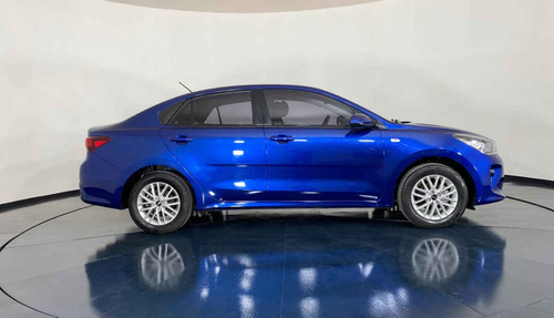Imagen 3 de 15 de 121177 - Kia Kia Rio Sedan 2018 Con Garantía