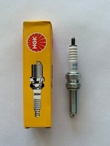 Bujia Triumph Thruxton 1200 Yamaha Mt07 Ngk Lmar8a-9 4313