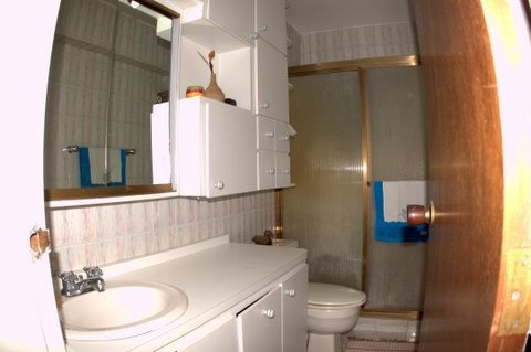 Imagen 8 de 13 de Ph De 3 Habitaciones Duplex