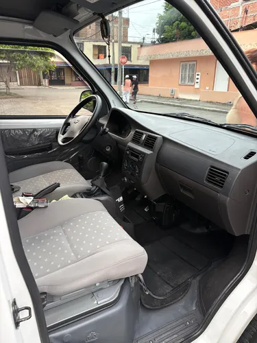 Chevrolet N300 1.2 Cargo Plus