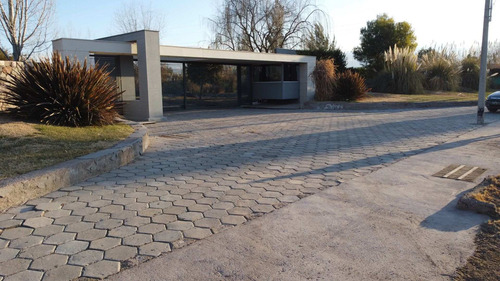 Imagen 3 de 10 de Lote En Venta Barrio Divina Rosa - Guaymallén