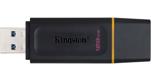 Imagen 5 de 10 de Pendrive Kingston 128gb 3.2 Gen 1 Datatraveler Exodia
