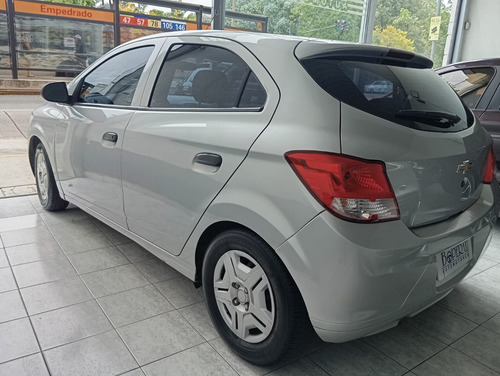 Chevrolet Onix 1.4 Joy Ls 98cv
