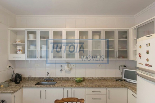 Apartamento Para Venda Aclimação, São Paulo - 21124-e - 69105593