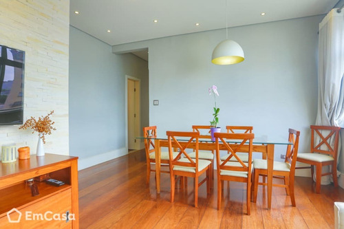 Imagem 4 de 10 de Apartamento À Venda Em São Paulo - 21304