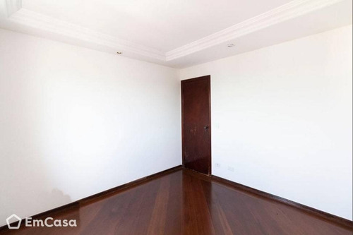 Imagem 7 de 10 de Apartamento À Venda Em São Paulo - 27446