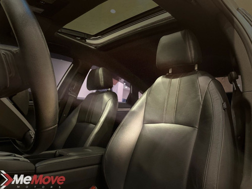 Imagem 8 de 12 de Honda Civic Touring 1.5 2018