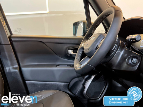 Imagem 11 de 14 de Jeep Renegade S T270 1.3 Tb 4x4 Flex Aut. 2022/2022