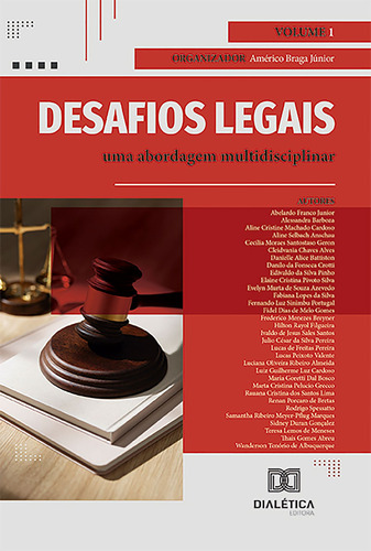 Ebook: Desafios Legais