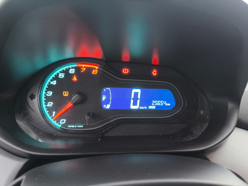 Chevrolet Onix 1.0 Mpfi Lt 8V Flex 4P Manual