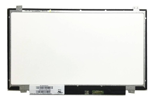 Pantalla  Notebook  Acer E1-470g  14.0 Led Slim 30 Pines