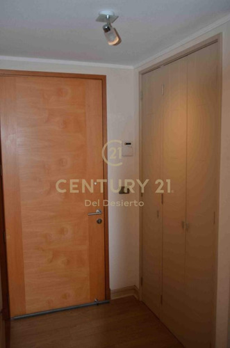 Departamento En Venta, Avenida Cerro Paranal. Sector Sur.