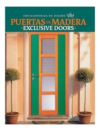 Puertas De Madera I