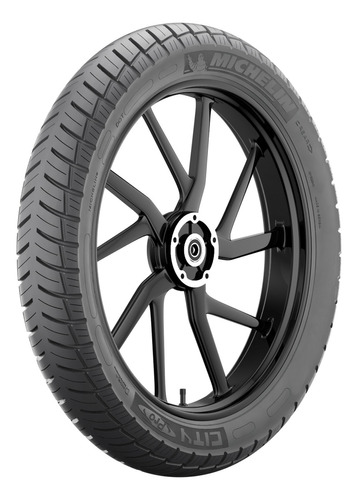 Llanta Michelin 100/90-18 M/c City Pro Tt 56p