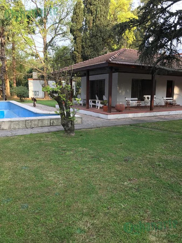Imagen 3 de 19 de Quinta En Venta - La Fraternidad Prox Ruta 5