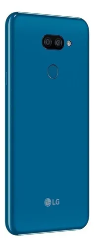 LG K40S Dual SIM 32 GB new moroccan blue 2 GB RAM