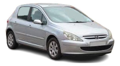 Parabrisas De Peugeot 307 Sarandi Avellaneda