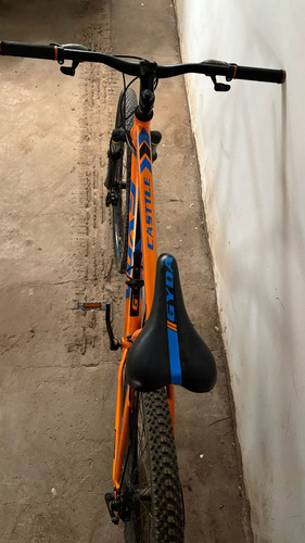 Bicicleta Rod. 29 Marca Gyda 21 Velocidades