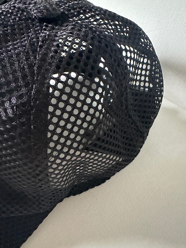 Gorra Adidas Negro M Lisa