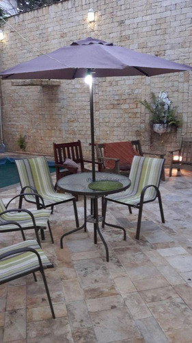 Imagem 16 de 27 de Sobrado Com 3 Dormitórios À Venda, 500 M² - Tucuruvi - São Paulo/sp - So0537