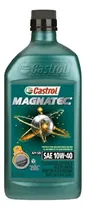 Comprar Aceite\u002Flubricante Castrol Semisintetico Magnatec 10w40 946ml