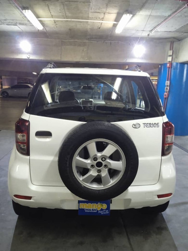 Imagen 5 de 9 de Daihatsu Terios