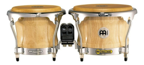 Bongo Meinl Professional Series 7  X 8,5 