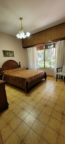 Imagen 16 de 30 de Quinta En Venta Pontevedra 7 Ambientes Pileta
