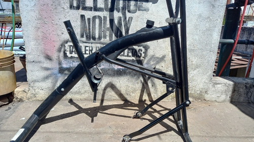 Taller Service Bici Fija Fitness (Usado)