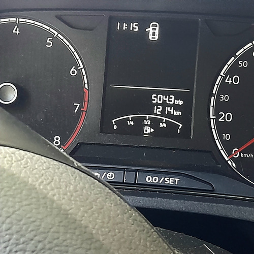Volkswagen Polo 1.6 Msi Track