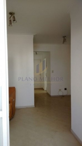 Imagem 2 de 22 de Apartamento Em Condomínio Padrão Para Venda No Bairro Vila Bertioga, 3 Dorm, 1 Suíte, 1 Vagas, 72 M.ap0749 - Ap0749
