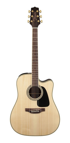      Violao Takamine Gd51ce N E Amp Tp4t