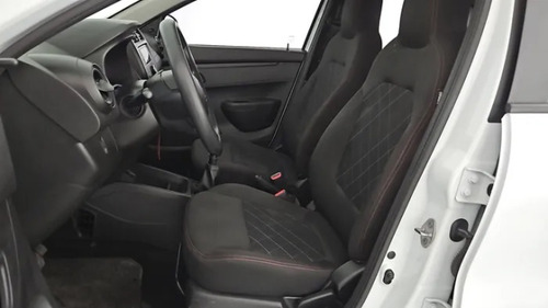 Renault Kwid Zen 1.0 12v SCe (Flex)