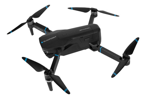 Drone Con Camara Blaupunkt Skyhawk - 101db