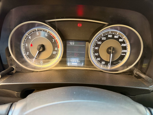 Suzuki Dzire Sedan 1.2 Gl Mt