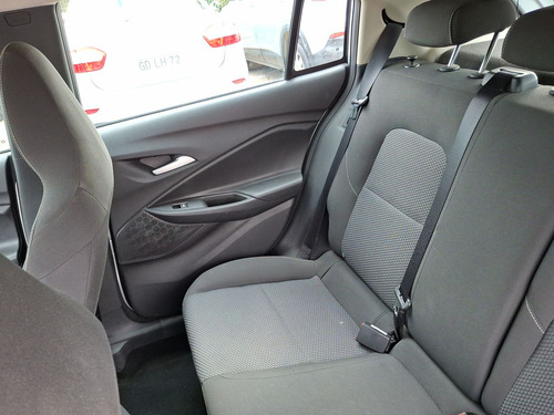 Chevrolet Onix Hb 2023
