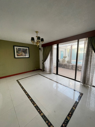 Imagen 12 de 30 de Casa En Venta Lomas De Chapultepec Para Remodelar Vertientes