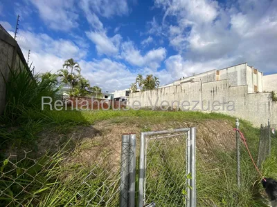 Terreno en venta