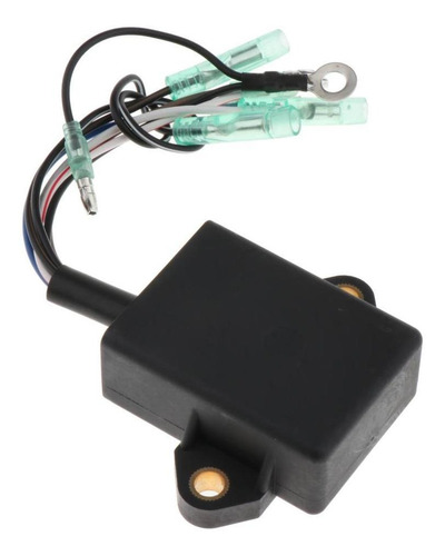 Unidad Cdi De 200 Mm Para Motor Fueraborda 2 Tiempos 9,9 15