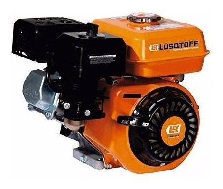 Motor Naftero 5.5hp 3600rpm A/m Lusqtoff Lm160