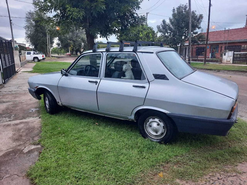 Renault R12 R12 Tl M 1.6