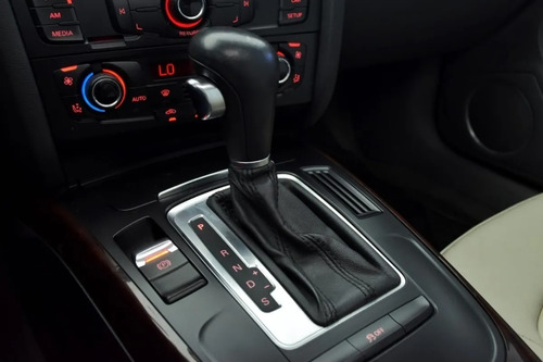 Audi A5 3.2 V6 Fsi Quattro 265cv Tiptronic