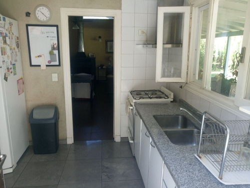 Imagen 12 de 27 de Casa En Alq. Temporario Ubicado En Santa Barbara, Tigre, G.b.a. Zona Norte